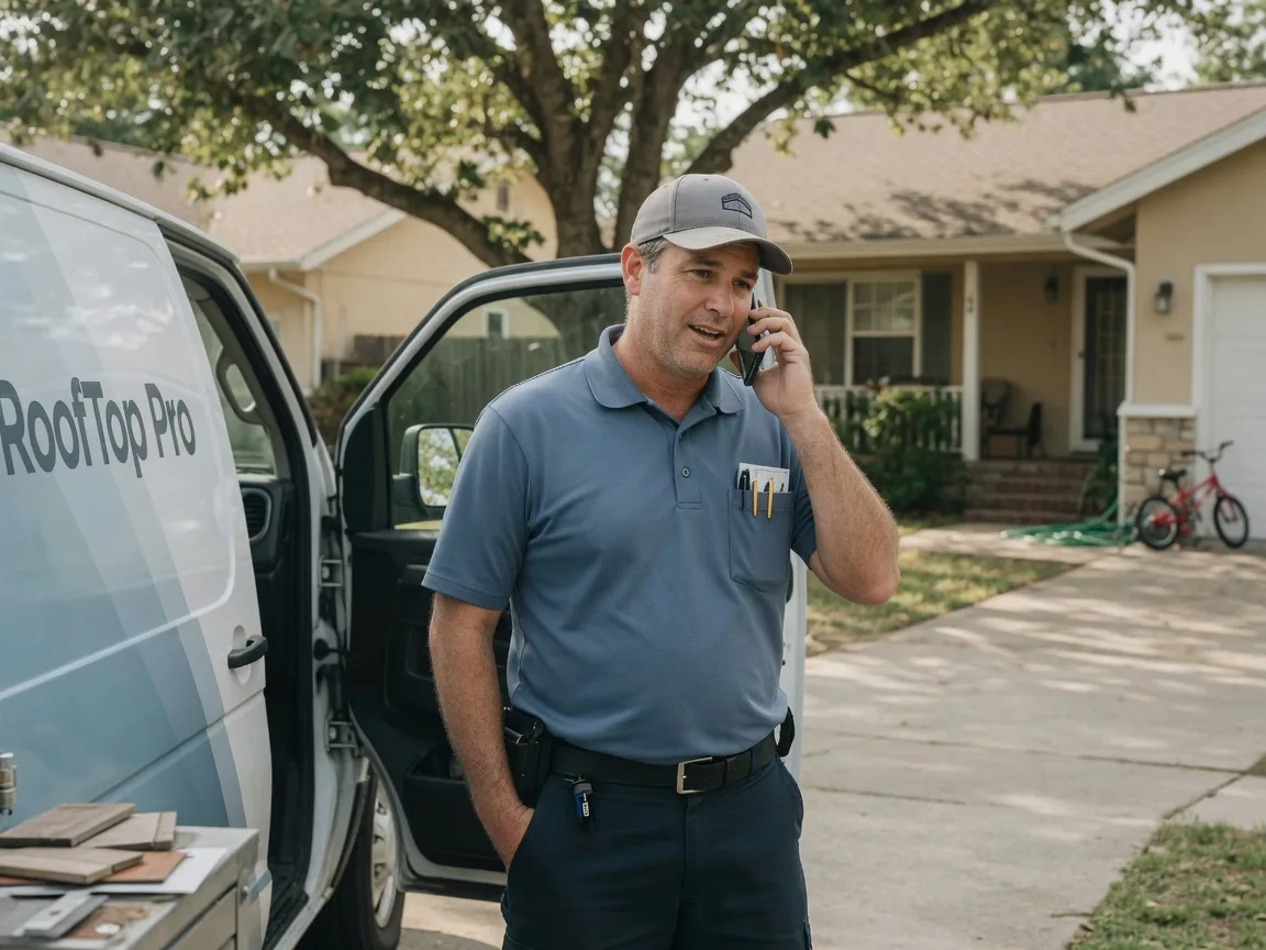 Roof Repair Hudson, IL FAQs